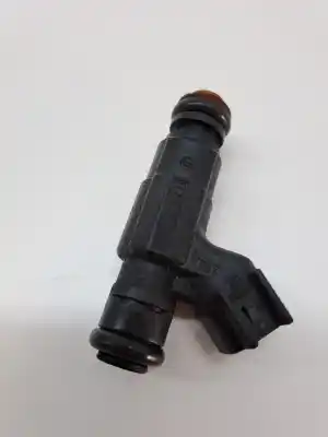 Peça sobressalente para automóvel em segunda mão injetor por mini mini (r50, r53) 3240 lb gasolina 2006 3p referências oem iam 13531487607