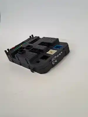 Автозапчасти б/у блок реле/предохранителей за citroen c4 lim. sport ссылки oem iam 6547sb  