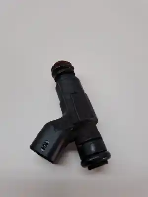 Peça sobressalente para automóvel em segunda mão injetor por mini mini (r50, r53) 3240 lb gasolina 2006 3p referências oem iam 13531487607