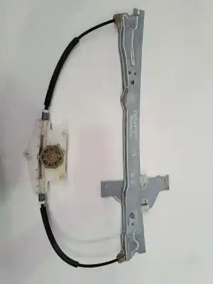 Piesă de schimb auto la mâna a doua MECANISM ACȚIONARE GEAM FAȚÃ DREAPTA pentru CITROEN C4 LIM.  Referințe OEM IAM 9222V0  