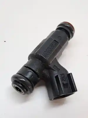 Peça sobressalente para automóvel em segunda mão injetor por mini mini (r50, r53) 3240 lb gasolina 2006 3p referências oem iam 13531487607