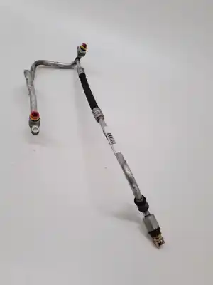 Автозапчастина б/у труби кондиціонації для MINI MINI (R50, R53) 3240 LB Gasolina 2006 3P Посилання на OEM IAM 64509181882  