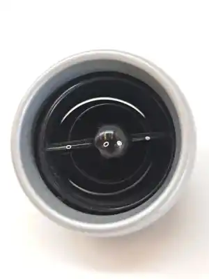 Peça sobressalente para automóvel em segunda mão grelha de ventilação tablier por mini mini (r50, r53) 3240 lb gasolina 2006 3p referências oem iam 64226800887