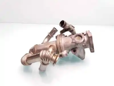 Second-hand car spare part EGR VALVE for FIAT LINEA (110)  OEM IAM references 55204941  B295070581A - 55192348