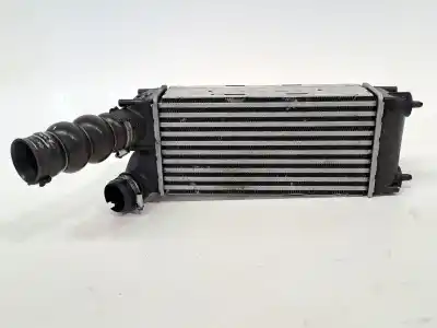 Pezzo di ricambio per auto di seconda mano INTERCOOLER per CITROEN C4 LIM.  Riferimenti OEM IAM 384L4  