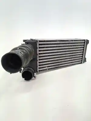 Peça sobressalente para automóvel em segunda mão intercooler por citroen c4 lim. sport referências oem iam 384l4  