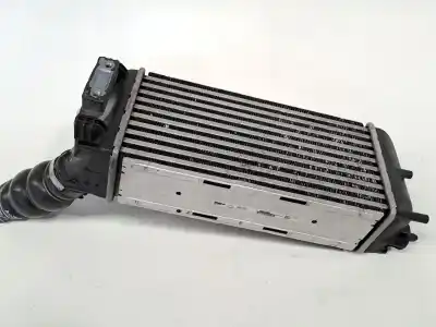 Peça sobressalente para automóvel em segunda mão intercooler por citroen c4 lim. sport referências oem iam 384l4  