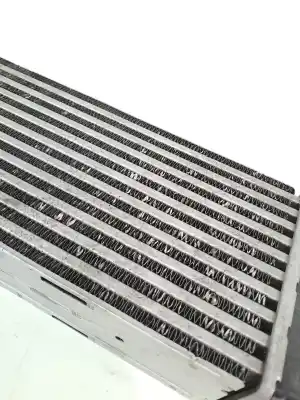 Peça sobressalente para automóvel em segunda mão intercooler por citroen c4 lim. sport referências oem iam 384l4  