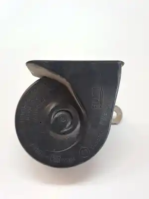 Peça sobressalente para automóvel em segunda mão buzina / sirene por mini mini (r50, r53) 3240 lb gasolina 2006 3p referências oem iam 61337193997