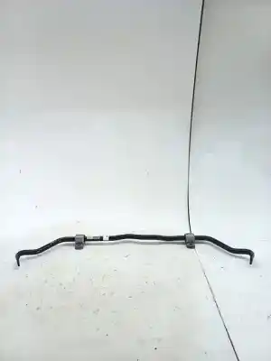 Second-hand car spare part front stabilizer bar for opel combo cargo (e) select 76 cv / 56 kw oem iam references 9847241280  