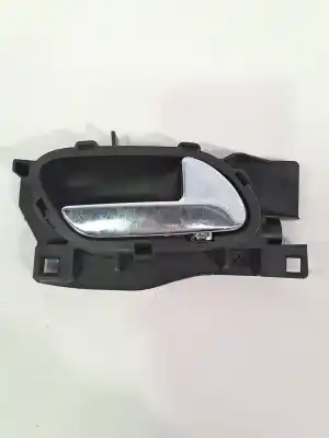 Peça sobressalente para automóvel em segunda mão Puxador Interior Dianteiro Direito por CITROEN C4 LIM. Sport Referências OEM IAM 914493  