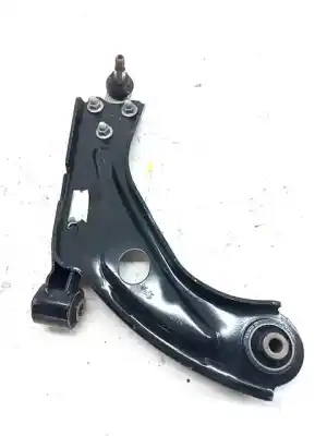 Second-hand car spare part front right lower suspension arm for opel combo cargo (e) select 76 cv / 56 kw oem iam references 9846329080