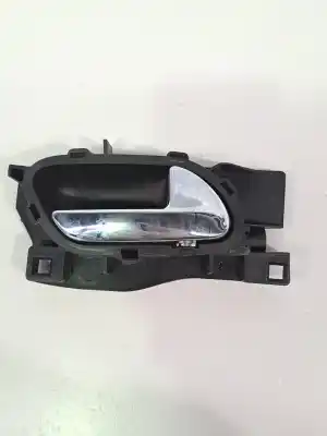 Peça sobressalente para automóvel em segunda mão Puxador Interior Traseiro Direito por CITROEN C4 LIM. Sport Referências OEM IAM 914493  