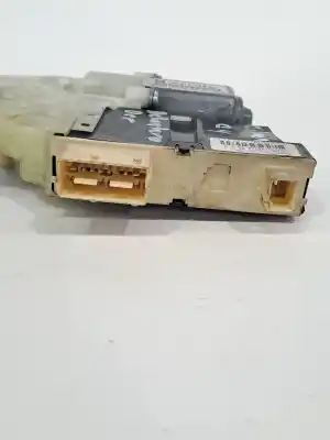 Автозапчасти б/у мотор стекла переднего правого за citroen c4 lim. sport ссылки oem iam 9222av  