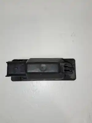 Second-hand car spare part licence plate light for citroen c4 lim. sport oem iam references 6340a5  