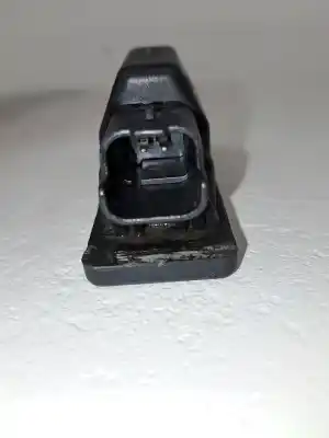 Second-hand car spare part licence plate light for citroen c4 lim. sport oem iam references 6340a5  