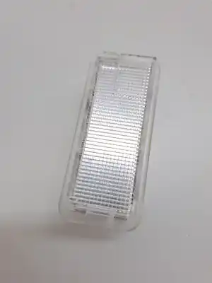 Pezzo di ricambio per auto di seconda mano LUCE INTERNA per PEUGEOT 2008 (P1)  Riferimenti OEM IAM 6362N6  