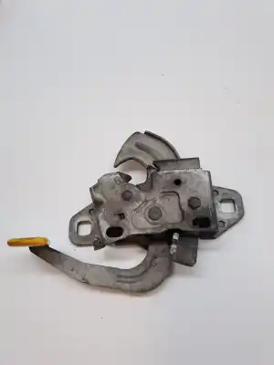 Peça sobressalente para automóvel em segunda mão fechadura do capô por mini mini (r50, r53) 3240 lb gasolina 2006 3p referências oem iam 51237132755