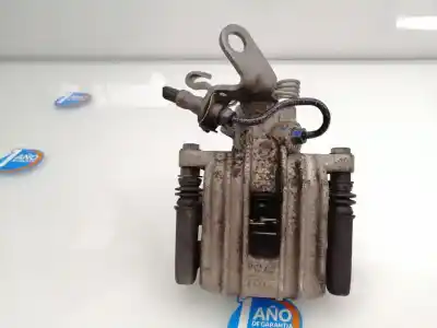 Автозапчасти б/у ЗАДНИЙ ПРАВЫЙ ТОРМОЗНОЙ СУППОРТ за VOLKSWAGEN GOLF VI VARIANT (AJ5)  ссылки OEM IAM 1K0615424J  