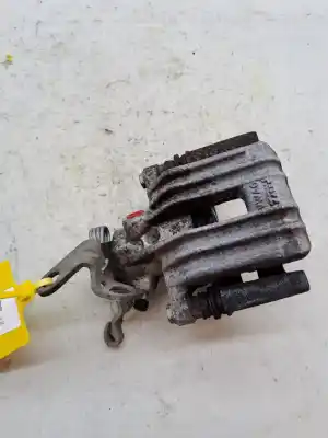 Pezzo di ricambio per auto di seconda mano PINZA FRENO POSTERIORE DESTRA per VOLKSWAGEN GOLF VI (5K1)  Riferimenti OEM IAM 1K0615424J  