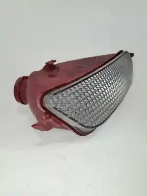 Second-hand car spare part rear right light bumper for citroen c4 lim. sport oem iam references 6351v1  