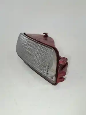 Second-hand car spare part rear right light bumper for citroen c4 lim. sport oem iam references 6351v1  