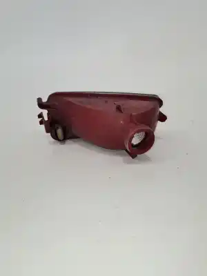 Second-hand car spare part rear right light bumper for citroen c4 lim. sport oem iam references 6351v1  
