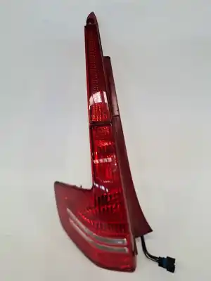 Second-hand car spare part LEFT TAILGATE LIGHT for CITROEN C4 LIM.  OEM IAM references 6350T8  