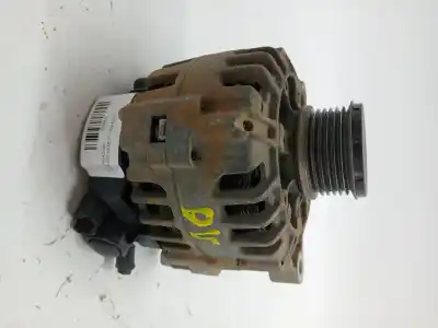 Second-hand car spare part alternator for citroen nemo 8hs oem iam references 9665605080  