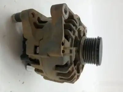 Second-hand car spare part alternator for citroen nemo 8hs oem iam references 9665605080  