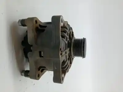 Second-hand car spare part alternator for citroen nemo 8hs oem iam references 9665605080  