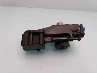 Автозапчастина б/у зовнішня ручка ворот для opel corsa c corsa c посилання на oem iam 09183495  