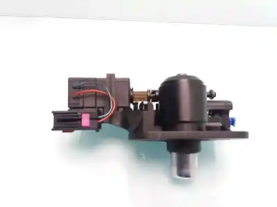 Автозапчастина б/у зовнішня ручка ворот для opel corsa c corsa c посилання на oem iam 09183495  