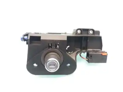 Автозапчастина б/у зовнішня ручка ворот для OPEL CORSA C CORSA C Посилання на OEM IAM 09183495  