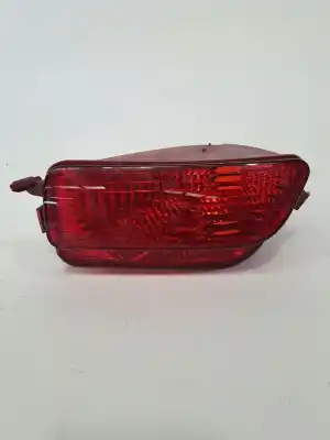 Second-hand car spare part Rear Left Bumper Lamp for CITROEN C4 LIM. Sport OEM IAM references 6350V0  