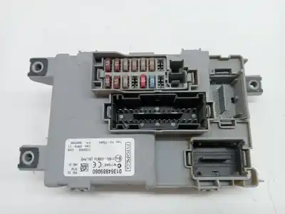 Peça sobressalente para automóvel em segunda mão Caixa De Pré-aquecimento por CITROEN NEMO 8HS Referências OEM IAM 1364889080  