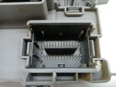 Peça sobressalente para automóvel em segunda mão caixa de pré-aquecimento por citroen nemo 8hs referências oem iam 1364889080  