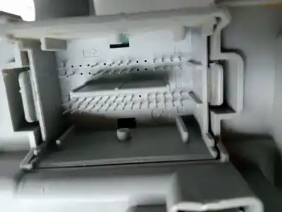 Peça sobressalente para automóvel em segunda mão caixa de pré-aquecimento por citroen nemo 8hs referências oem iam 1364889080  