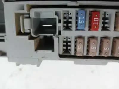 Peça sobressalente para automóvel em segunda mão caixa de pré-aquecimento por citroen nemo 8hs referências oem iam 1364889080  