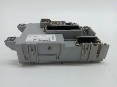 Peça sobressalente para automóvel em segunda mão caixa de pré-aquecimento por citroen nemo 8hs referências oem iam 1364889080  