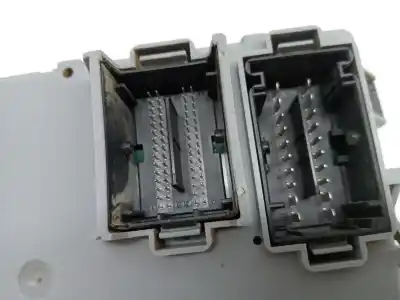 Peça sobressalente para automóvel em segunda mão caixa de pré-aquecimento por citroen nemo 8hs referências oem iam 1364889080  