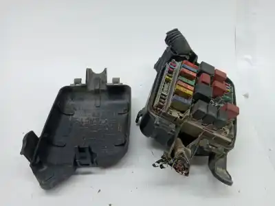 Piesă de schimb auto la mâna a doua PANOU SIGURANȚE pentru CITROEN NEMO  Referințe OEM IAM 51781452  6592TH