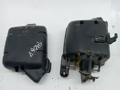 Second-hand car spare part fuse box unit for citroen nemo 8hs oem iam references 51781452  6592th