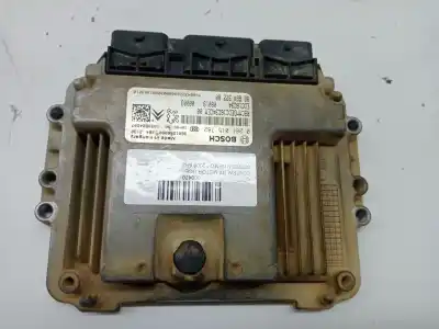 Peça sobressalente para automóvel em segunda mão  por CITROEN NEMO  Referências OEM IAM 1943QC  9666432280 - 281015782