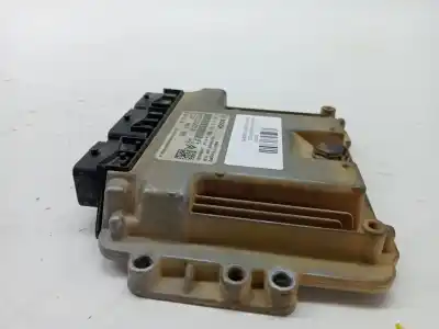 Second-hand car spare part ecu engine control for citroen nemo 8hs oem iam references 1943qc  9666432280 - 281015782