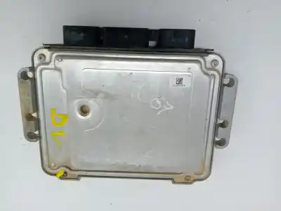 Second-hand car spare part ecu engine control for citroen nemo 8hs oem iam references 1943qc  9666432280 - 281015782