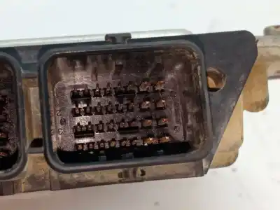 Second-hand car spare part ecu engine control for citroen nemo 8hs oem iam references 1943qc  9666432280 - 281015782