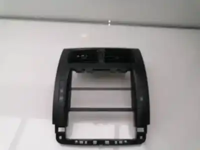 Автозапчасти б/у АЭРАЦИОННАЯ РЕШЕТКА за FIAT SCUDO  ссылки OEM IAM 9634511177  