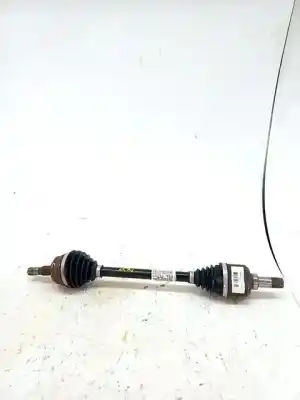 Second-hand car spare part FRONT LEFT TRANSMISSION for OPEL OPEL RASCAL RASCAL (1986 - 1993) | 01.86 - 01.93  OEM IAM references 9825391080  