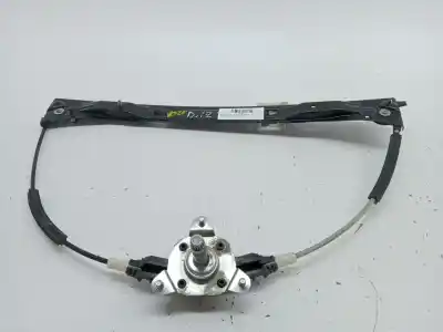 Peça sobressalente para automóvel em segunda mão  por CITROEN NEMO  Referências OEM IAM 9222EL  